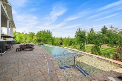 Welcome to the Penthouse at the Hilltop Lodge at The Preserve on The Preserve in Rhode Island - for sale on GolfHomes.com, golf home, golf lot
