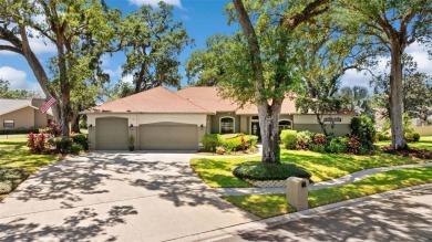 Welcome to this beautifully maintained 4-bedroom, 3.5-bath, 3 on Diamond Hill Golf and Country Club in Florida - for sale on GolfHomes.com, golf home, golf lot