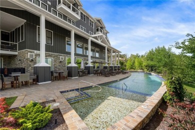 Welcome to the Penthouse at the Hilltop Lodge at The Preserve on The Preserve in Rhode Island - for sale on GolfHomes.com, golf home, golf lot