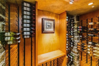 This exceptional 4-bedroom, 5-bathroom mountain retreat offers on Raven Golf Club At Three Peaks in Colorado - for sale on GolfHomes.com, golf home, golf lot