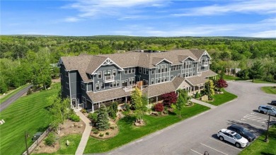 Welcome to the Penthouse at the Hilltop Lodge at The Preserve on The Preserve in Rhode Island - for sale on GolfHomes.com, golf home, golf lot