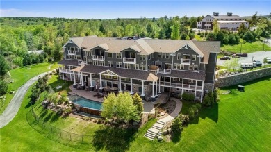 Welcome to the Penthouse at the Hilltop Lodge at The Preserve on The Preserve in Rhode Island - for sale on GolfHomes.com, golf home, golf lot