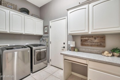 Welcome to this stunning property featuring a cozy two-way on Lone Tree Golf Club in Arizona - for sale on GolfHomes.com, golf home, golf lot