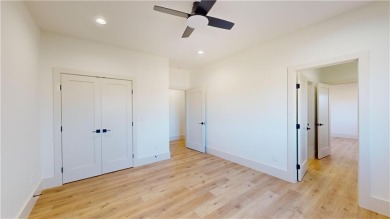 Beautiful new construction home located in the prestigious Sandy on Double Oaks Golf Club in Georgia - for sale on GolfHomes.com, golf home, golf lot