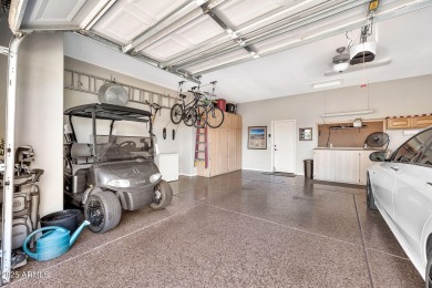 Welcome to this stunning property featuring a cozy two-way on Lone Tree Golf Club in Arizona - for sale on GolfHomes.com, golf home, golf lot