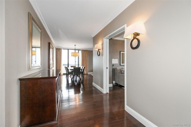 NORTH SHORE TOWERS LUXURIOUS & SUNNY SOUTH EAST EXPOSURE! on Towers Country Club in New York - for sale on GolfHomes.com, golf home, golf lot