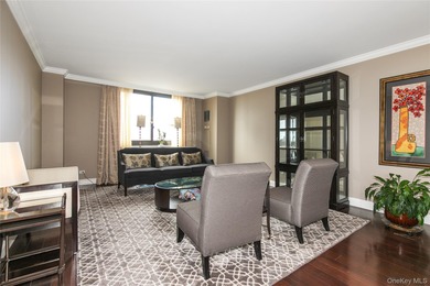 NORTH SHORE TOWERS LUXURIOUS & SUNNY SOUTH EAST EXPOSURE! on Towers Country Club in New York - for sale on GolfHomes.com, golf home, golf lot