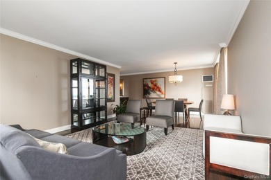 NORTH SHORE TOWERS LUXURIOUS & SUNNY SOUTH EAST EXPOSURE! on Towers Country Club in New York - for sale on GolfHomes.com, golf home, golf lot