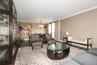 NORTH SHORE TOWERS LUXURIOUS & SUNNY SOUTH EAST EXPOSURE! on Towers Country Club in New York - for sale on GolfHomes.com, golf home, golf lot