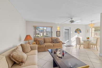 Welcome to your dream home in the highly sought-after Kings on Kings Point Golf -Flanders Way in Florida - for sale on GolfHomes.com, golf home, golf lot
