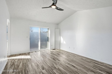 Freshly updated and move-in ready! This expansive 4,120 SF home on Trailhead At Liberty Lake in Washington - for sale on GolfHomes.com, golf home, golf lot