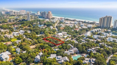 Gulf Pines is one of the most unique and charming neighborhoods on Sandestin Golf and Beach Resort - The Links in Florida - for sale on GolfHomes.com, golf home, golf lot