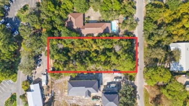 Gulf Pines is one of the most unique and charming neighborhoods on Sandestin Golf and Beach Resort - The Links in Florida - for sale on GolfHomes.com, golf home, golf lot