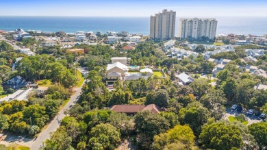 Gulf Pines is one of the most unique and charming neighborhoods on Sandestin Golf and Beach Resort - The Links in Florida - for sale on GolfHomes.com, golf home, golf lot