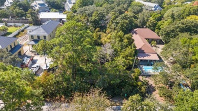 Gulf Pines is one of the most unique and charming neighborhoods on Sandestin Golf and Beach Resort - The Links in Florida - for sale on GolfHomes.com, golf home, golf lot