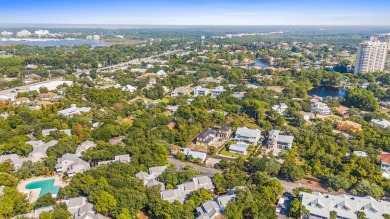 Gulf Pines is one of the most unique and charming neighborhoods on Sandestin Golf and Beach Resort - The Links in Florida - for sale on GolfHomes.com, golf home, golf lot