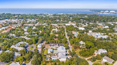 Gulf Pines is one of the most unique and charming neighborhoods on Sandestin Golf and Beach Resort - The Links in Florida - for sale on GolfHomes.com, golf home, golf lot