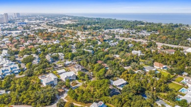 Gulf Pines is one of the most unique and charming neighborhoods on Sandestin Golf and Beach Resort - The Links in Florida - for sale on GolfHomes.com, golf home, golf lot