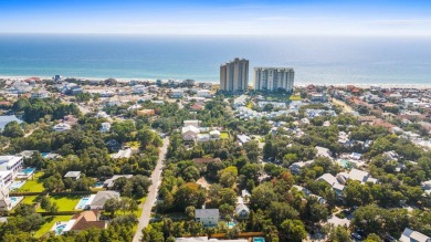 Gulf Pines is one of the most unique and charming neighborhoods on Sandestin Golf and Beach Resort - The Links in Florida - for sale on GolfHomes.com, golf home, golf lot