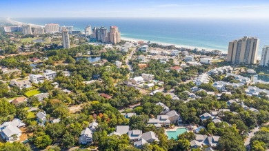 Gulf Pines is one of the most unique and charming neighborhoods on Sandestin Golf and Beach Resort - The Links in Florida - for sale on GolfHomes.com, golf home, golf lot