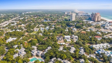 Gulf Pines is one of the most unique and charming neighborhoods on Sandestin Golf and Beach Resort - The Links in Florida - for sale on GolfHomes.com, golf home, golf lot
