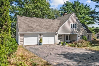 Welcome to South Down Shores, a premier gated waterfront on Laconia Country Club in New Hampshire - for sale on GolfHomes.com, golf home, golf lot