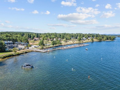 Welcome to South Down Shores, a premier gated waterfront on Laconia Country Club in New Hampshire - for sale on GolfHomes.com, golf home, golf lot
