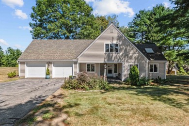 Welcome to South Down Shores, a premier gated waterfront on Laconia Country Club in New Hampshire - for sale on GolfHomes.com, golf home, golf lot