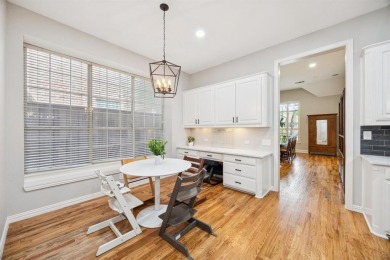 Welcome to 502 Yaupon Drive--a beautifully maintained 4-bedroom on Firewheel Golf Park in Texas - for sale on GolfHomes.com, golf home, golf lot