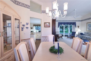Step into this beautifully maintained, move-in ready home where on Twisted Oaks Golf Club in Florida - for sale on GolfHomes.com, golf home, golf lot