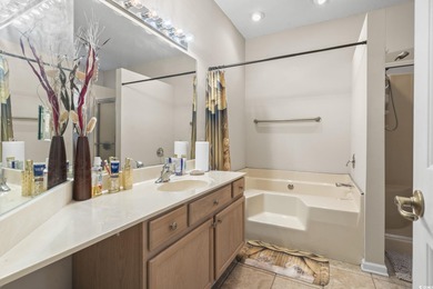 Welcome to Myrtle Trace - The Highly Desirable 55+ Community! on Burning Ridge Golf Course in South Carolina - for sale on GolfHomes.com, golf home, golf lot