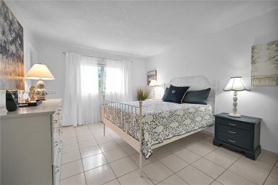 LOCATION, LOCATION!! EAST OF US 1. 55+LARGE 1/1 730 SF UNIT WITH on The Diplomat Golf Resort and Spa in Florida - for sale on GolfHomes.com, golf home, golf lot