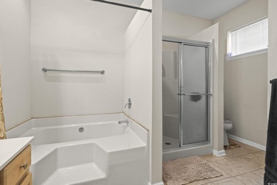 Welcome to Myrtle Trace - The Highly Desirable 55+ Community! on Burning Ridge Golf Course in South Carolina - for sale on GolfHomes.com, golf home, golf lot