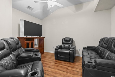 Welcome to Myrtle Trace - The Highly Desirable 55+ Community! on Burning Ridge Golf Course in South Carolina - for sale on GolfHomes.com, golf home, golf lot