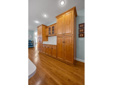 Welcome to your luxurious sanctuary nestled in the heart of on Golf Club of The Bluegrass in Kentucky - for sale on GolfHomes.com, golf home, golf lot