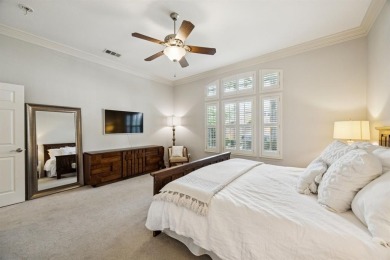 Welcome to 502 Yaupon Drive--a beautifully maintained 4-bedroom on Firewheel Golf Park in Texas - for sale on GolfHomes.com, golf home, golf lot