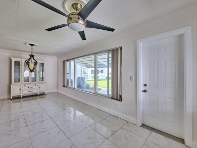 *Impact Windows**Bright & Airy**55 Plus Community*--Welcome to on Leisureville Community Association in Florida - for sale on GolfHomes.com, golf home, golf lot
