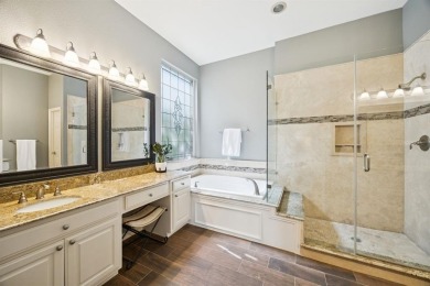 Welcome to 502 Yaupon Drive--a beautifully maintained 4-bedroom on Firewheel Golf Park in Texas - for sale on GolfHomes.com, golf home, golf lot
