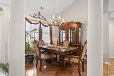 Welcome to Myrtle Trace - The Highly Desirable 55+ Community! on Burning Ridge Golf Course in South Carolina - for sale on GolfHomes.com, golf home, golf lot