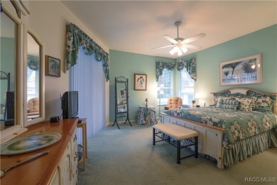 Step into this beautifully maintained, move-in ready home where on Twisted Oaks Golf Club in Florida - for sale on GolfHomes.com, golf home, golf lot