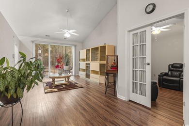 Welcome to Myrtle Trace - The Highly Desirable 55+ Community! on Burning Ridge Golf Course in South Carolina - for sale on GolfHomes.com, golf home, golf lot