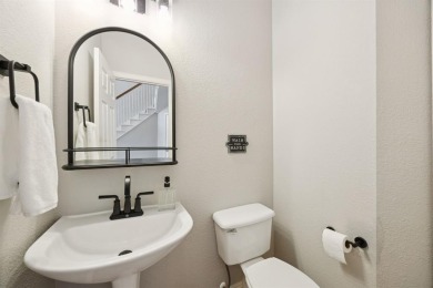 Welcome to 502 Yaupon Drive--a beautifully maintained 4-bedroom on Firewheel Golf Park in Texas - for sale on GolfHomes.com, golf home, golf lot