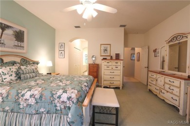 Step into this beautifully maintained, move-in ready home where on Twisted Oaks Golf Club in Florida - for sale on GolfHomes.com, golf home, golf lot
