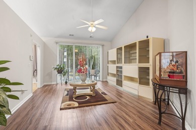 Welcome to Myrtle Trace - The Highly Desirable 55+ Community! on Burning Ridge Golf Course in South Carolina - for sale on GolfHomes.com, golf home, golf lot