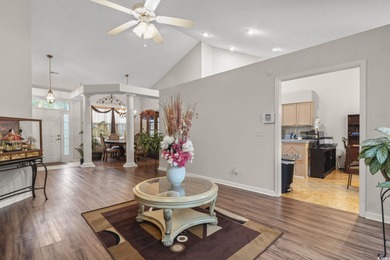 Welcome to Myrtle Trace - The Highly Desirable 55+ Community! on Burning Ridge Golf Course in South Carolina - for sale on GolfHomes.com, golf home, golf lot