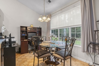 Welcome to Myrtle Trace - The Highly Desirable 55+ Community! on Burning Ridge Golf Course in South Carolina - for sale on GolfHomes.com, golf home, golf lot