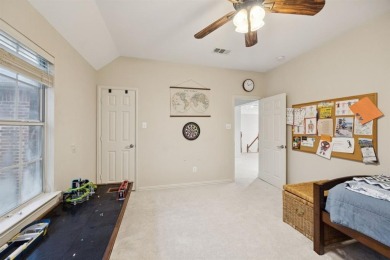 Welcome to 502 Yaupon Drive--a beautifully maintained 4-bedroom on Firewheel Golf Park in Texas - for sale on GolfHomes.com, golf home, golf lot