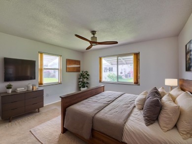 *Impact Windows**Bright & Airy**55 Plus Community*--Welcome to on Leisureville Community Association in Florida - for sale on GolfHomes.com, golf home, golf lot