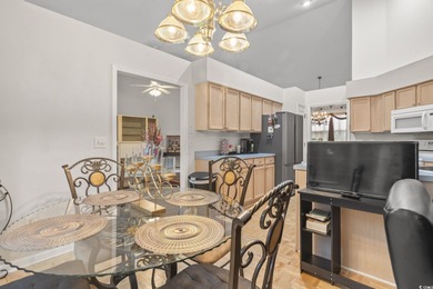 Welcome to Myrtle Trace - The Highly Desirable 55+ Community! on Burning Ridge Golf Course in South Carolina - for sale on GolfHomes.com, golf home, golf lot