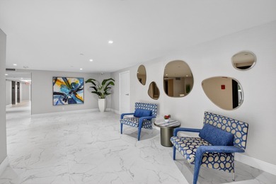 RARELY AVAILABLE 3 BEDROOM 2.1 BATH CORNER APARTMENT FEATURING on  in Florida - for sale on GolfHomes.com, golf home, golf lot